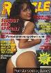 Adult magazine Razzle Volume 10 No 10